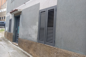 Casa singola indipendente