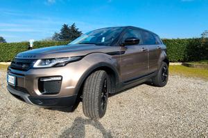 LAND ROVER RR Evoque 2ª serie - 2017