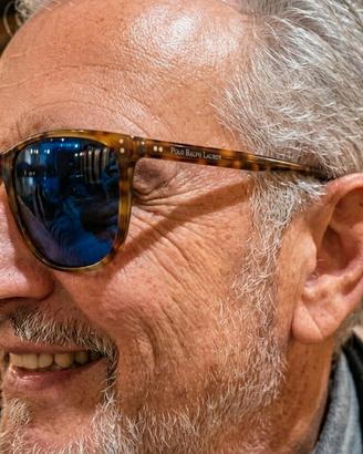 Occhiali da sole uomo Ralph Lauren