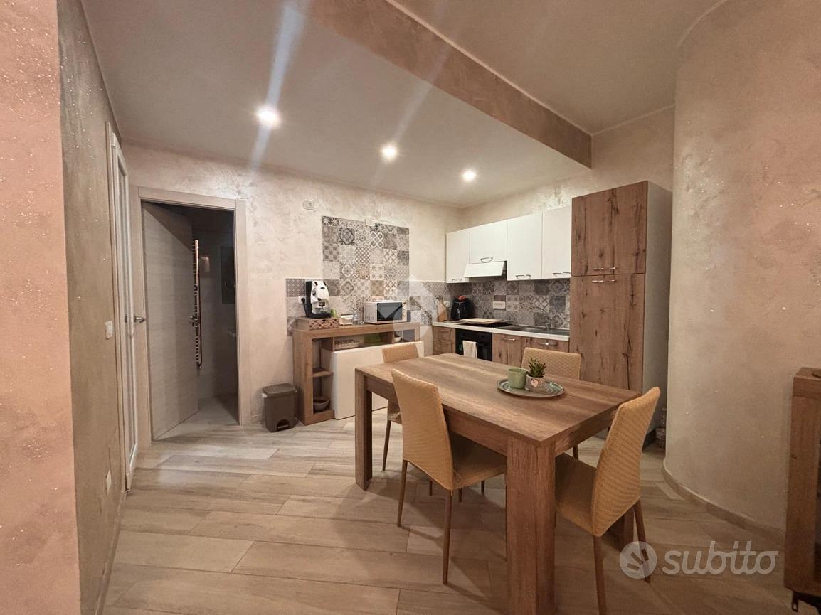 Apartment in Palermo, Villaggio Santa Rosalia, IV Circoscrizione - Vista 4