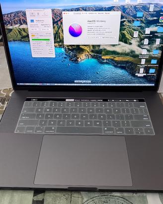MacBook Pro