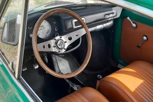 Fiat 500 My Car Francis Lombardi 