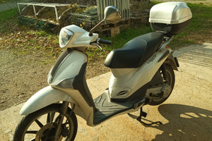 Piaggio liberty 50cc