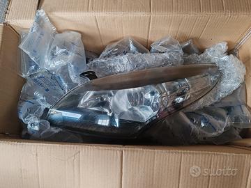 Faro anteriore Renault MEGANE III