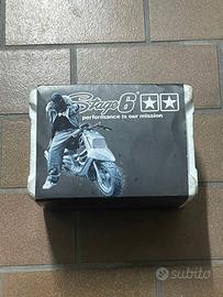  kit 70 stage 6 per minarelli orizzontale 