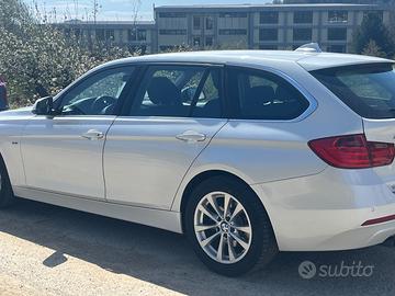 BMW Serie 3 (E92) - 2014
