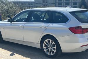 BMW Serie 3 (E92) - 2014