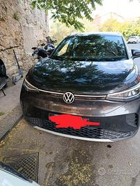 Volkswagen ID 4 1st 77kw