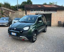 Fiat Panda 1.3 MJT S&S 4x4