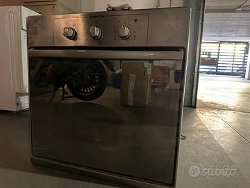 Forno da incasso Ariston