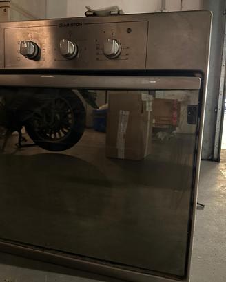 Forno da incasso Ariston