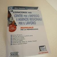 Simone Concorsi Centro Impiego Agenzie Lavoro