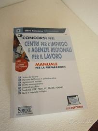 Simone Concorsi Centro Impiego Agenzie Lavoro