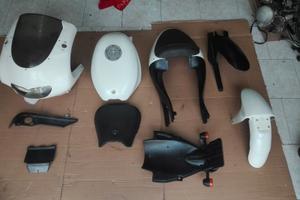 ricambi Aprilia rs 50 