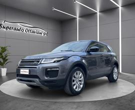 LAND ROVER Range Rover Evoque 2.0 TD4 150 CV 5p.
