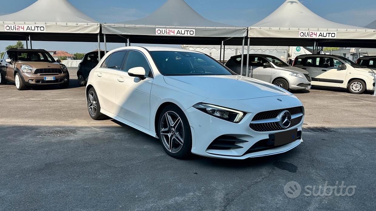 Mercedes-Benz Classe A (W177)