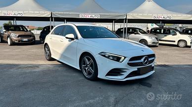 Mercedes-benz A 180 d PREMIUM PLUS AMG-UNICO PROPR