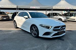 Mercedes-benz A 180 d PREMIUM PLUS AMG-UNICO PROPR