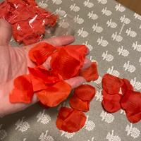 Petali di rosa