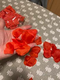 Petali di rosa