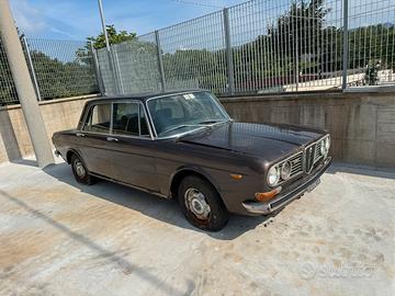 Lancia 820 2000 benzina anno 1974