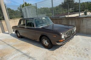 Lancia 820 2000 benzina anno 1974