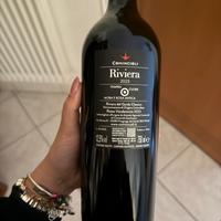 Vino comincioli riviera