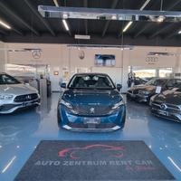 Peugeot 3008 BlueHDi 130 S&S Allure