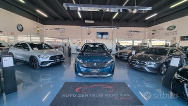 Peugeot 3008 BlueHDi 130 S&S Allure