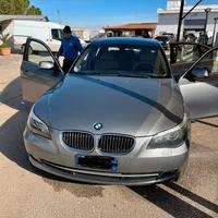 Bmw 535
