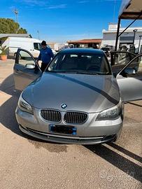 Bmw 535