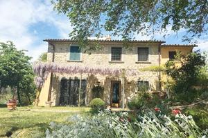 Casavacanze Podere Macee