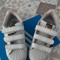 ADIDAS SUPERSTAR

11 1/2