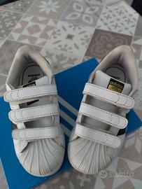 ADIDAS SUPERSTAR

11 1/2