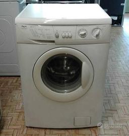 Lavatrice REX Electrolux usata – funzionante