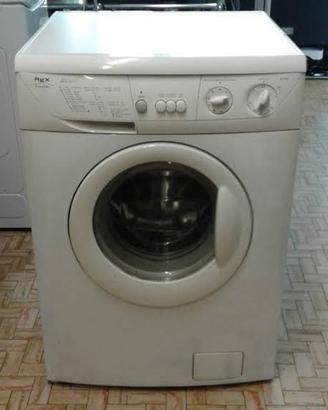 Lavatrice REX Electrolux usata – funzionante