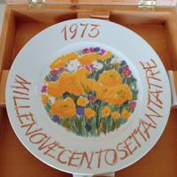 1973 M.Cascella collezione Bolaffi Arte 