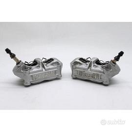 PINZE FRENO ANTERIORI BENELLI TRK 502 2017 2020
