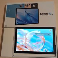 Tablet android con tastiera NUOVO 