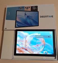 Tablet android con tastiera NUOVO 