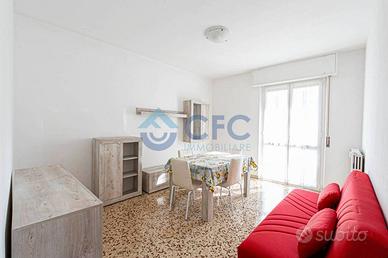 Appartamento di 65 m² con 2 locali a Milano