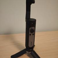 Stabilizzatore per smartphone Hohem iSteady X2