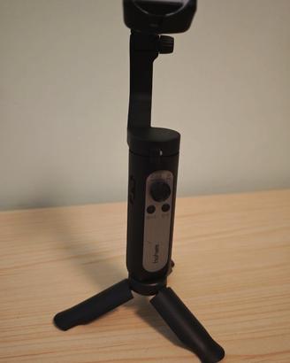 Stabilizzatore per smartphone Hohem iSteady X2