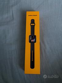 Realme watch