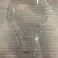 Parabrezza honda crf1000