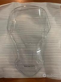 Parabrezza honda crf1000