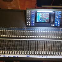 Mixer Digitale Yamaha LS9 32/16