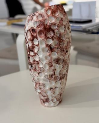 Vaso ceramica