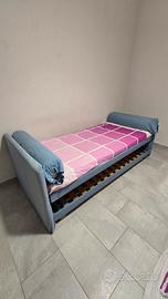 letto Flou