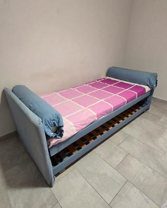 letto Flou